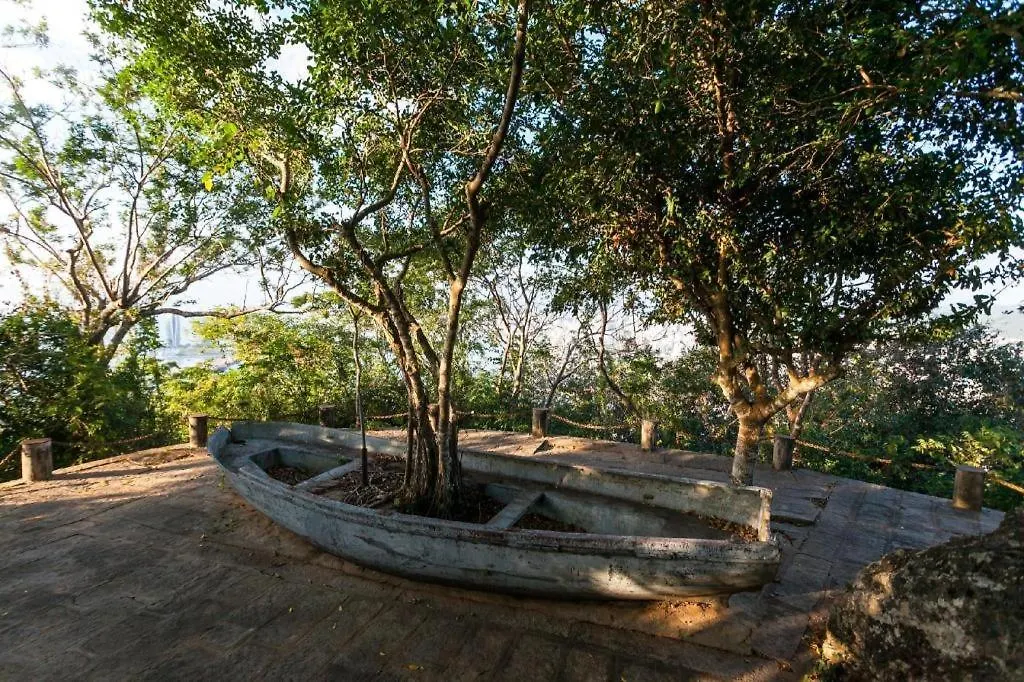 Mango Sea View Hotel Санья Китай